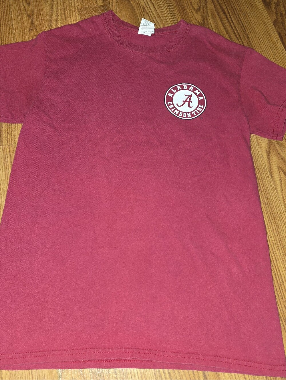 University Of Alabama Tee
